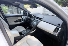 Jaguar E-Pace 2.0 D150 R-Dynamic SE AWD * Français / Stock / Entretien à jour / CarPlay