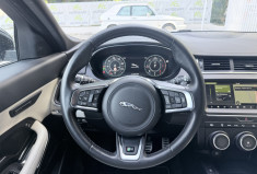 Jaguar E-Pace 2.0 D150 R-Dynamic SE AWD * Français / Stock / Entretien à jour / CarPlay