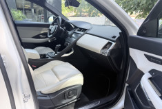 Jaguar E-Pace 2.0 D150 R-Dynamic SE AWD * Français / Stock / Entretien à jour / CarPlay