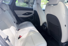 Jaguar E-Pace 2.0 D150 R-Dynamic SE AWD * Français / Stock / Entretien à jour / CarPlay