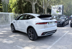 Jaguar E-Pace 2.0 D150 R-Dynamic SE AWD * Français / Stock / Entretien à jour / CarPlay