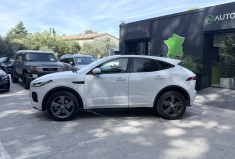 Jaguar E-Pace 2.0 D150 R-Dynamic SE AWD * Français / Stock / Entretien à jour / CarPlay