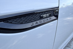 Jaguar E-Pace 2.0 D150 R-Dynamic SE AWD * Français / Stock / Entretien à jour / CarPlay
