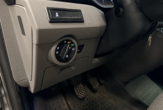 Volkswagen Transporter 6.1 PROCAB 2.0 TDI150 ch Business plus - Carplay - Suivi entretien
