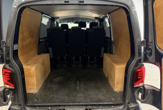Volkswagen Transporter 2.0 150 ch Business plus