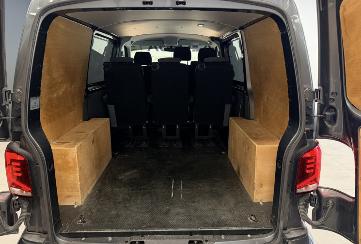 Volkswagen Transporter 2.0 150 ch Business plus