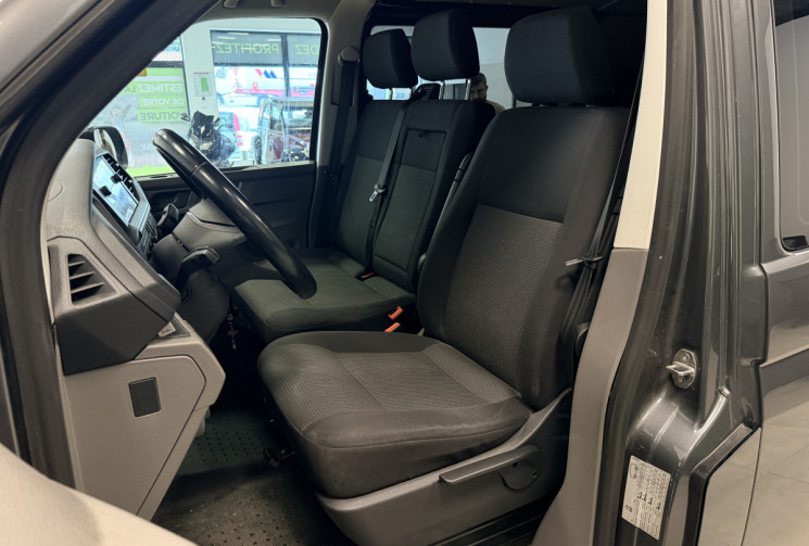 Volkswagen Transporter 2.0 150 ch Business plus