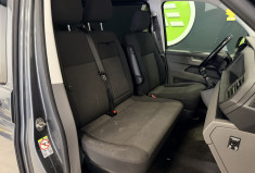 Volkswagen Transporter 2.0 150 ch Business plus