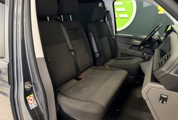 Volkswagen Transporter 2.0 150 ch Business plus