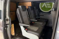 Volkswagen Transporter 2.0 150 ch Business plus