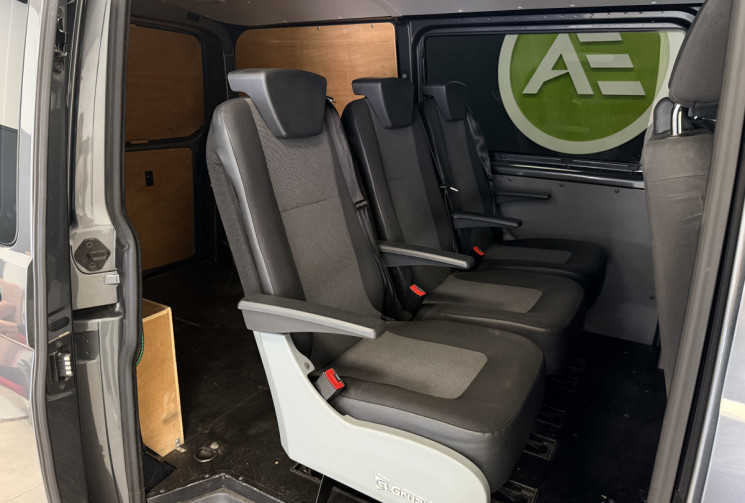 Volkswagen Transporter 2.0 150 ch Business plus