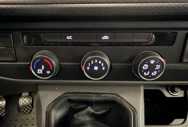 Volkswagen Transporter 2.0 150 ch Business plus