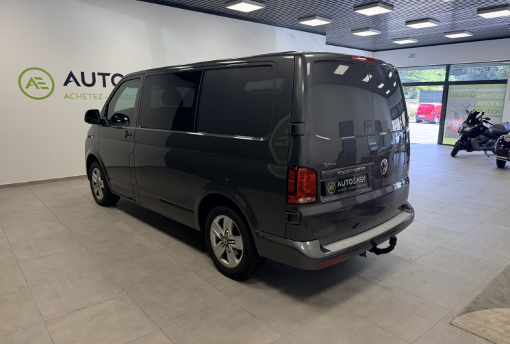 Volkswagen Transporter 2.0 150 ch Business plus