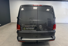 Volkswagen Transporter 2.0 150 ch Business plus