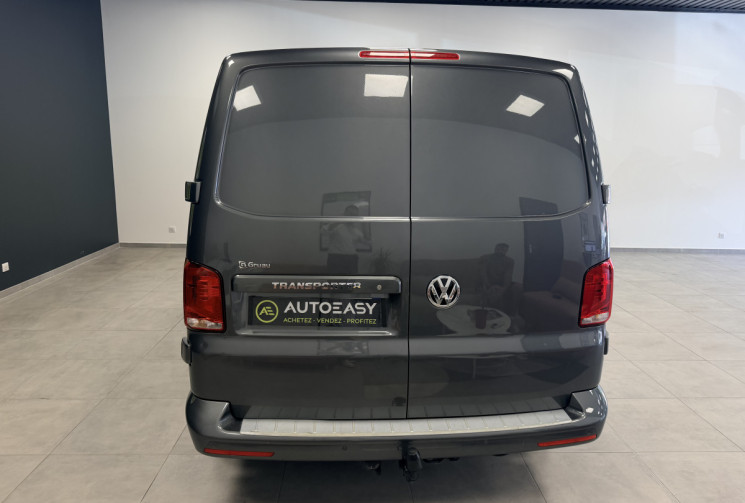 Volkswagen Transporter 2.0 150 ch Business plus