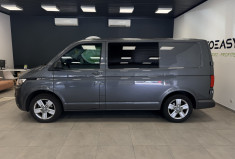 Volkswagen Transporter 2.0 150 ch Business plus