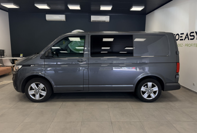 Volkswagen Transporter 2.0 150 ch Business plus