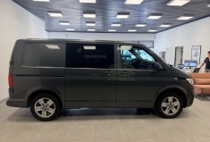 Volkswagen Transporter 2.0 150 ch Business plus