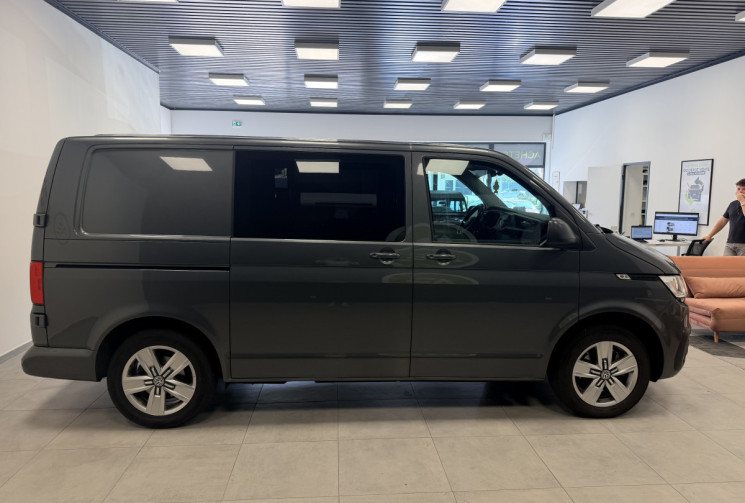 Volkswagen Transporter 6.1 PROCAB 2.0 TDI150 ch Business plus - Carplay - Suivi entretien