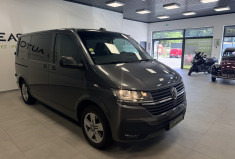 Volkswagen Transporter 6.1 PROCAB 2.0 TDI150 ch Business plus - Carplay - Suivi entretien