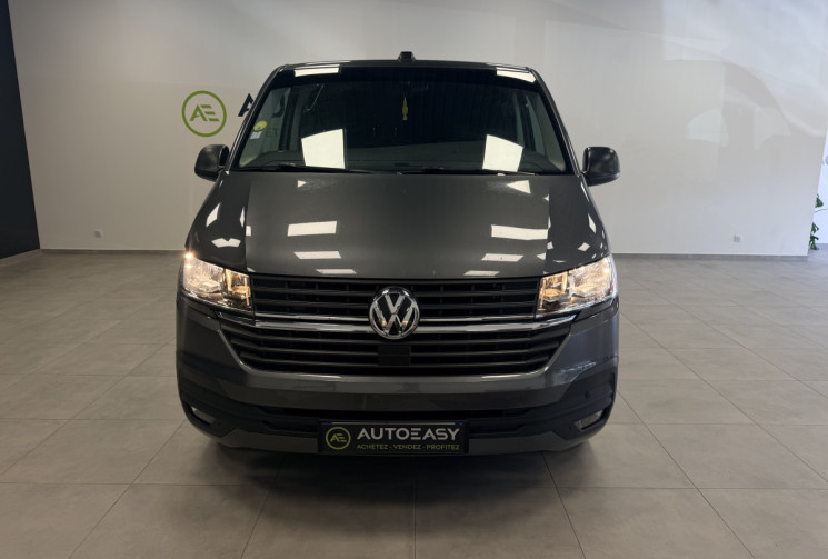 Volkswagen Transporter 2.0 150 ch Business plus