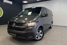 Volkswagen Transporter 6.1 PROCAB 2.0 TDI 150 ch Business plus - Carplay - Suivi entretien 