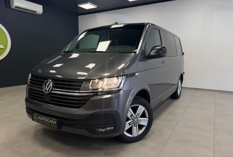 Volkswagen Transporter 2.0 150 ch Business plus