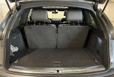 Audi Q7  S LINE 3.0 TDI 245 / Toit Ouvrant / Bose / Lift / Entretien OK