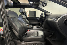 Audi Q7  S LINE 3.0 TDI 245 / Toit Ouvrant / Bose / Lift / Entretien OK