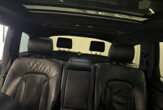 Audi Q7  S LINE 3.0 TDI 245 / Toit Ouvrant / Bose / Lift / Entretien OK