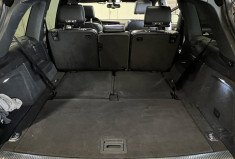 Audi Q7  S LINE 3.0 TDI 245 / Toit Ouvrant / Bose / Lift / Entretien OK