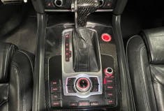 Audi Q7  S LINE 3.0 TDI 245 / Toit Ouvrant / Bose / Lift / Entretien OK