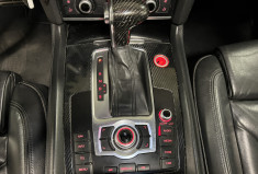 Audi Q7  S LINE 3.0 TDI 245 / Toit Ouvrant / Bose / Lift / Entretien OK