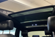 Audi Q7  S LINE 3.0 TDI 245 / Toit Ouvrant / Bose / Lift / Entretien OK