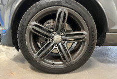 Audi Q7  S LINE 3.0 TDI 245 / Toit Ouvrant / Bose / Lift / Entretien OK