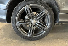 Audi Q7  S LINE 3.0 TDI 245 / Toit Ouvrant / Bose / Lift / Entretien OK