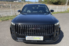 JAECOO 7 1.5YTGDi 224 CV SHS-H EXCLUSIVE