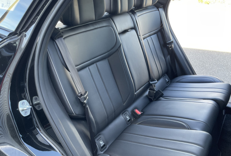 JAECOO 7 1.5YTGDi 224 CV SHS-H EXCLUSIVE