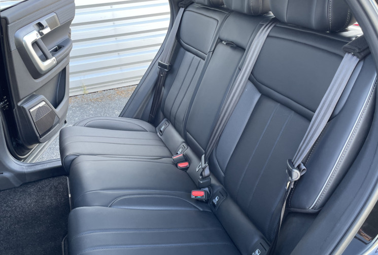 JAECOO 7 1.5YTGDi 224 CV SHS-H EXCLUSIVE