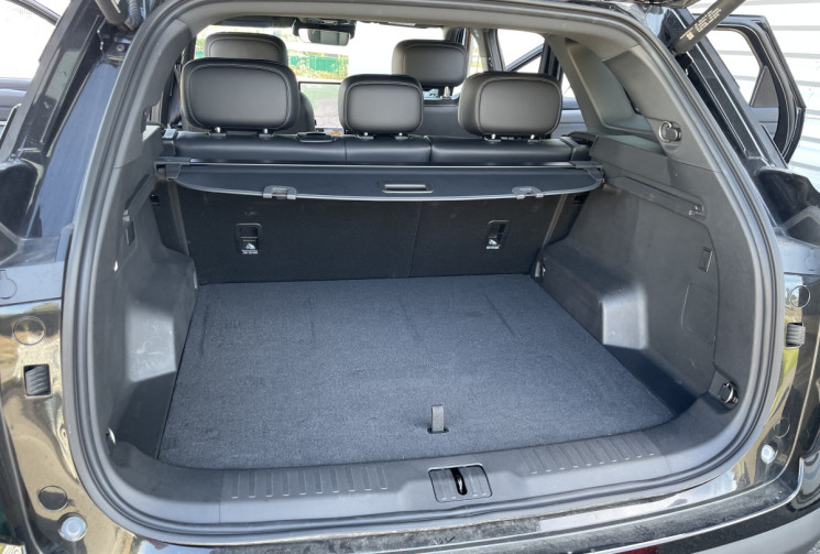 JAECOO 7 1.5YTGDi 224 CV SHS-H EXCLUSIVE