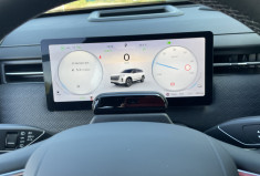 JAECOO 7 1.5YTGDi 224 CV SHS-H EXCLUSIVE