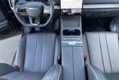 JAECOO 7 1.5YTGDi 224 CV SHS-H EXCLUSIVE
