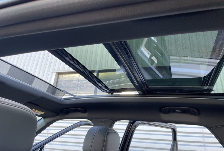 JAECOO 7 1.5YTGDi 224 CV SHS-H EXCLUSIVE