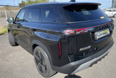 JAECOO 7 1.5YTGDi 224 CV SHS-H EXCLUSIVE