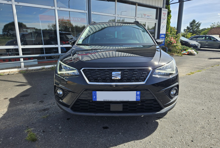 SEAT ARONA 1.0 TSI 95 URBAN
