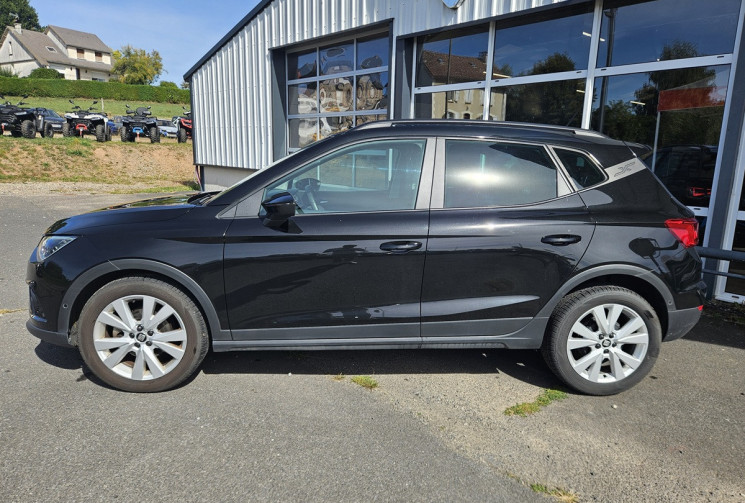 SEAT ARONA 1.0 TSI 95 URBAN