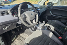 SEAT ARONA 1.0 TSI 95 URBAN