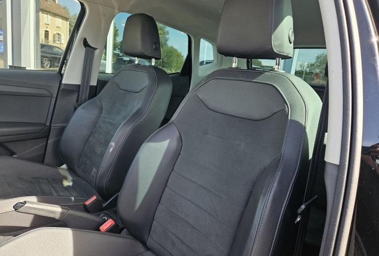 SEAT ARONA 1.0 TSI 95 URBAN