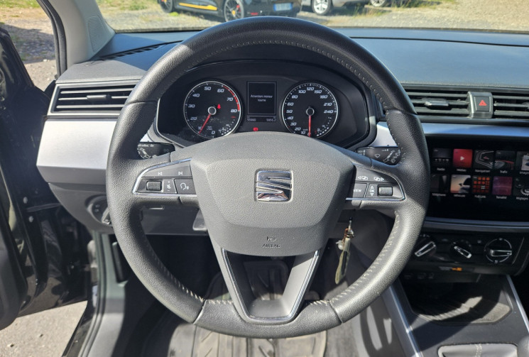 SEAT ARONA 1.0 TSI 95 URBAN