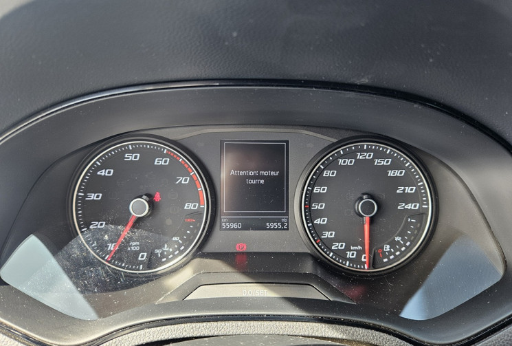 SEAT ARONA 1.0 TSI 95 URBAN